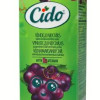 Sula Cido vīnogu nektārs 0.2L 