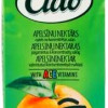 Sula Cido apelsīnu nektārs 0.2L 