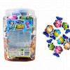 Želejkonfektes Fish gummy jelly 30*10g Ķīna (01.07.28)