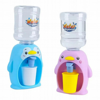 Rotaļlieta ūdens Dispensers ar dražejām dzivnieki 50g 1/20 (01.08.28) Ķīna