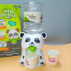 Rotaļlieta Ūdens Dispensers Dzīvnieki mazais ar dražejām 50g 1/18 Ķīna