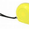Mērlente 5mx19mm dzeltena (48) Ķīna