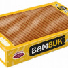 Dažādu graudu uzkoda Bam-Buk ar zemeņu-krējuma garšu 2.2kg