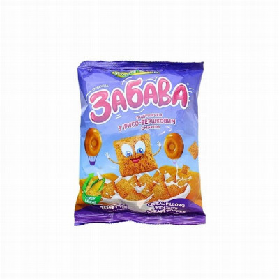 Nesaldināti spilventiņi ar karameļu garšu 100g
