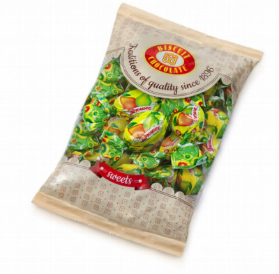 Karameles Bumbieru 200g (09.03.27) 1/25 Ukraina