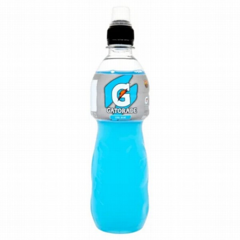 Dzēriens Veroni Active Izotonic Lemon sporta 700ml DEPOZĪTS 0.10eur Polija