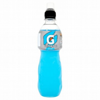 Dzēriens Veroni Active Izotonic Lemon sporta 700ml DEPOZĪTS 0.10eur Polija