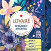 Tēja Lovare Bergamotes Assorted 2g*32 () Polija