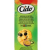 Multiaugļu nektārs Cido 1/18 (02.03.27) Latvija