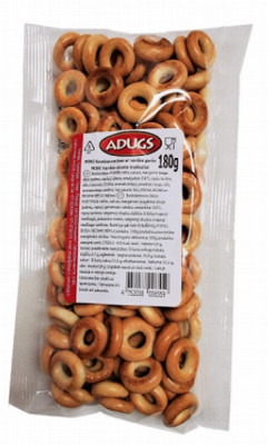 Barankas Mini ar Vaniļas garšu Adugs 180g  (09.09.2026)