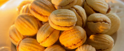 Cepumi Adugs Riekstiņi 2.5kg (Pārdodas pilnos iepakojumos (kg))   ()  Latvija