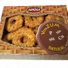  Adugs Dzintara gredzeni Vita Zum 300g () Latvija 1/20
