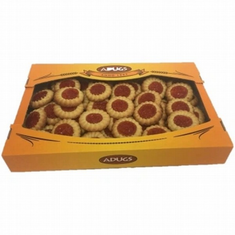 Adugs Margrietiņa ar džemu 350g 1/20 () Latvija 