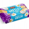 Adugs vafeles ar krējuma garšu 280g 1/10 () Latvija 