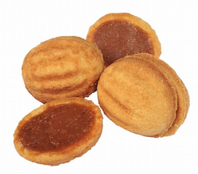 Adugs cepumi RIEKSTIŅI 250g () 1/12 Latvija 