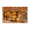 Adugs Auzu Burkānu-saulesp.500g () 1/14 Latvija