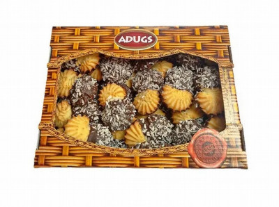 Adugs cepumi Jūras zirdziņš 350g () 1/20 Latvija 