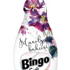 Koncentrēts veļas mīkstinātājs BINGO Soft Magnolia 1.44L (21.01.28)