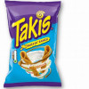 Kukurūzas čipsi TAKIS Buckin Ranch 100g (09.10.26.) Spānija 