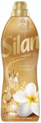 Veļas mīkstinātājs Silan  Fascinating Frangipani 770ml(11.03.28)