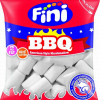 Zefīrs Marshmallow Fini BBQ 200g 1/12 (09.2027) Spānija