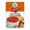 Piedeva zupai Harčo Gruzīnu 30g 1/30 Krievija  (12.03.27)