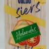 Holandes siers Valdo šķēlītēs 45% 150g (03.07.26) Eiropas Savienība