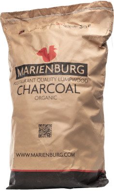 Kokogles alkšņa Marienburg 30L Latvija