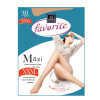 Zeķubikses Favorite Maxi 30den 9/10izmērs 