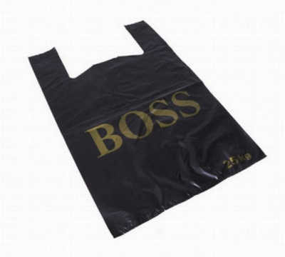 Maisiņi 25kg 30my  Boss 100gb