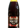 Ulmaņlaiku Porter kvass Cēsu alus 1.5L DEPOZĪTS 0.10eur 1/6 (07.10.26) Lietuva