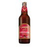 Piebalgas alus GAUJAS 0.5L 4.7% DEPOZĪTS 0.10eur 1/20 (18.10.26) Latvija