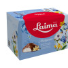 Zefīrs Maigums ar vaniļas garšu mini (kastītē) 185g Laima (15.06.26) Latvija