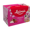 Zefīrs Maigums ar aveņu garšu mini (kastītē) 185g Laima (20.06.26) Latvija