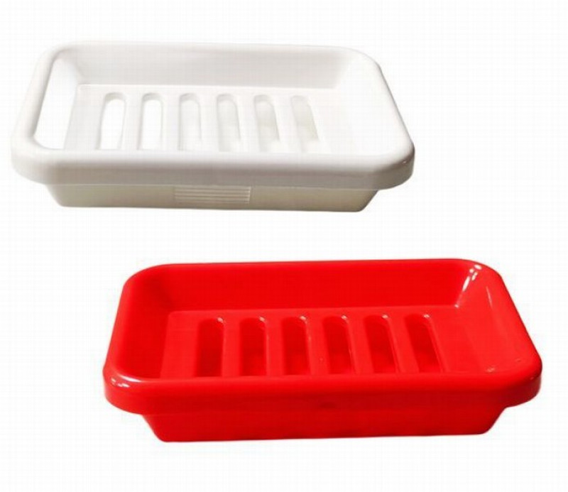 Ziepju trauks plastmasa/asorti Itālija