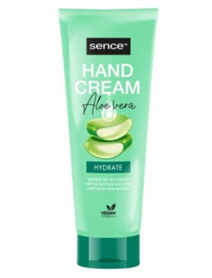 Roku krēms Sence Aloe Vera 75 ml Nīderlande