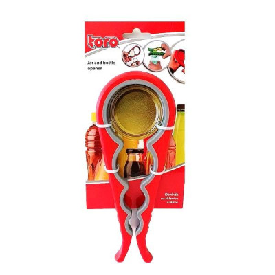 Plastmasas burku attaisāmais 22.6x9cm Ķīna