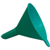 Piltuve plastmasas 100ml D8cm 