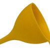 Piltuve plastmasas 1000ml D15cm