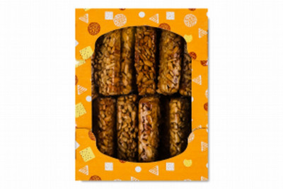 Saulespuķu Kozinaki 380g (27.11.26)Ukraina
