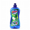 Trauku mazgāšanas līdzeklis BINGO ar zaļu ābolu smaržu (10.10.28) 400ml