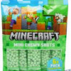 Konfektītes Minecraft mini ābolu garšas želejkonfektes 90g CANDY (07.27) Nīderlande