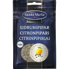 Citronpipari 33g Santa Maria (17.12.28) Zviedrija