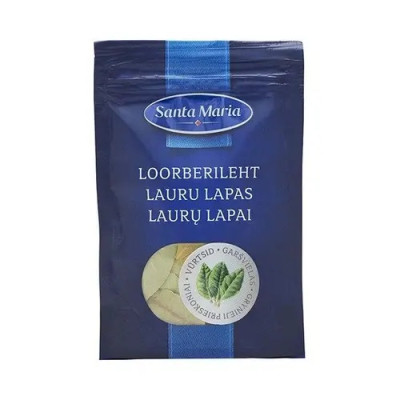 Lauru lapas 4g Santa Maria (04.03.31) Igaunija