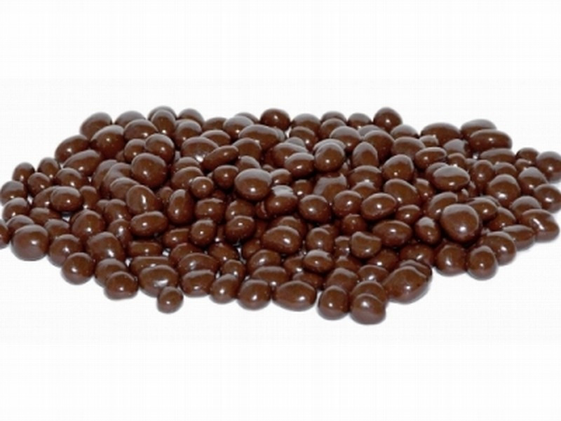 Rozīnes šokolādē 250g (26.09.26) Latvija