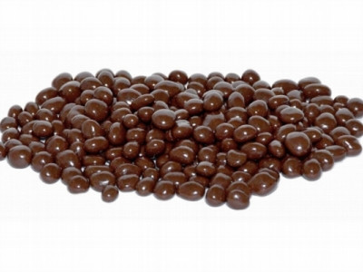 Rozīnes šokolādē 500g (09.10.26) Latvija