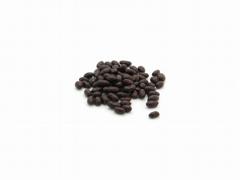 Zemesrieksti šokolādē glazūrā 250g (18.06.26) Latvija