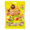 Želejkonfektes FRESH&FRUITY Sour 160g(12.26) Polija