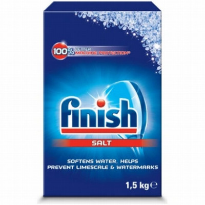 Trauku mazgāšanas sāls 1.5kg FINISH (18.02.27)
