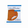Vafeles ar sālītās karameles pildījumu Stroopwafel 33g (15.01.27) Ukraina